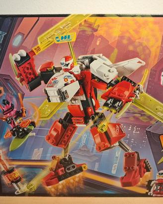 Lego 71707 Ninjago
