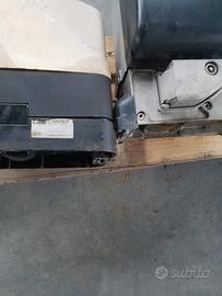 Motori elettrici per cancelli 
