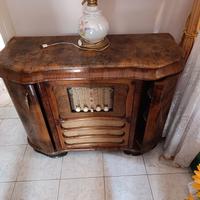 Radio Bar