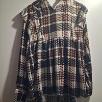 camicetta donna Dixie