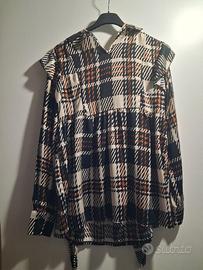 camicetta donna Dixie