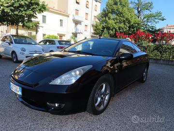 Toyota Celica T23 2003