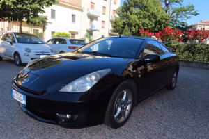 Toyota Celica T23 2003