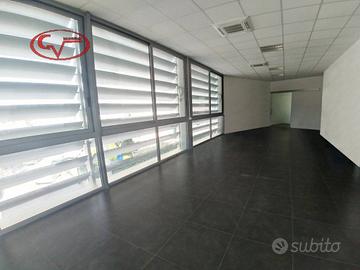 Immobile di 108 m² con 1 locale a Montevarchi