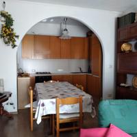 cucina componibile angolare