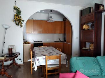 cucina componibile angolare