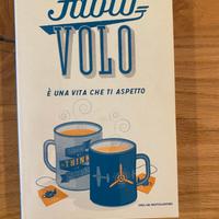 Libro è una vita che ti aspetto