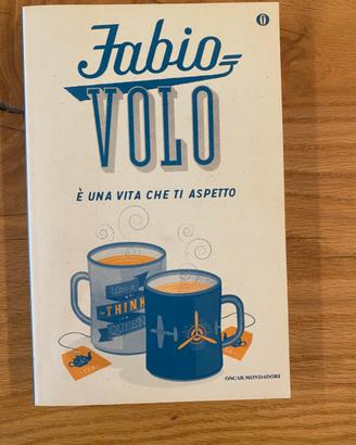 Libro è una vita che ti aspetto