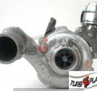 Turbo motore renault marinizzato diesel