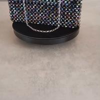 Borsa di perline
