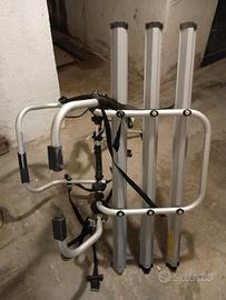 PORTABICI POSTERIORE (3 posti) 