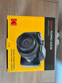 Kodak pixpro AZ528