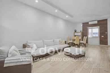 Villetta a schiera Via Bramante da Urbino, 16, 208