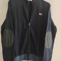 maglione Napapijri ragazzo 