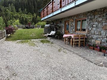 Last minute 15/22/agosto primiero trentino