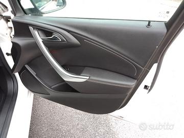 Opel Astra Sport Tourer station vagon 1.7 TDI 110c