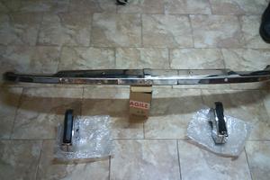 paraurti ant alfa romeo gt junior bertone