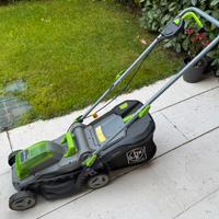 Tagliaerba Batteria