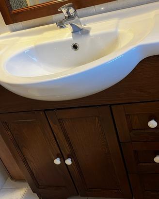 mobile bagno
