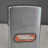 Zippo Harley Davidson 
