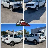 Ricambi Dacia Duster 1.5 dci sigla motore K9K U8