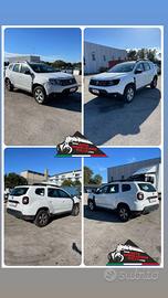 Ricambi Dacia Duster 1.5 dci sigla motore K9K U8