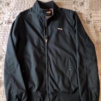 Giacca  uomo  tessuto  Schott