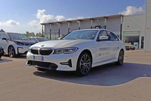 BMW Serie 3 330e MSPORT - 184CV | 2020 AUTO