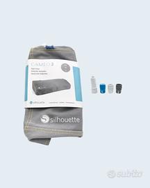 Accessori Silhouette Cameo - Pen Holder e Cover