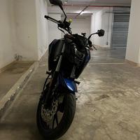 Sym nhx 125 (2023)