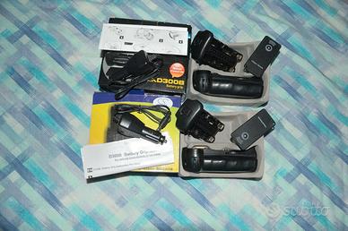 accessori NIKON