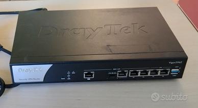 Router DrayTek Vigor 2962