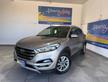 HYUNDAI Tucson 1.7 CRDi XPossible
