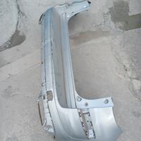 paraurti post Fiat 500 L 2020