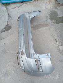 paraurti post Fiat 500 L 2020