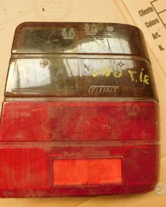Faro-fanale posteriore destro fiat uno turbo i.e