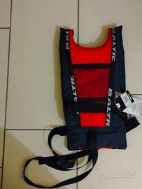 giubbotto  per  galleggiamento taglia L