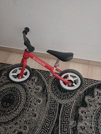 Bici bambino 2 anni