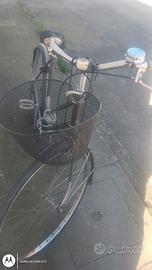 Bicicletta