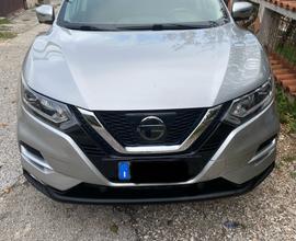 NISSAN Qashqai 2ª serie - 2017