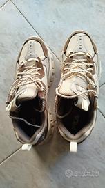 scarpe Fila n43