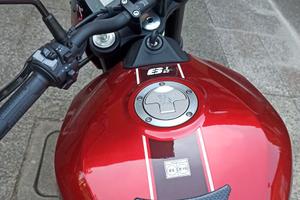 MotoMorini str