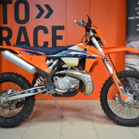 Ktm 250 exc tpi - 2022 - 112 ore - unico propr