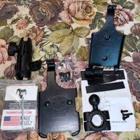 Supporto iphone 16 plus + SE moto RAM MOUNT