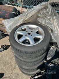 Cerchi Citroen Saxo Peugeot 106 15