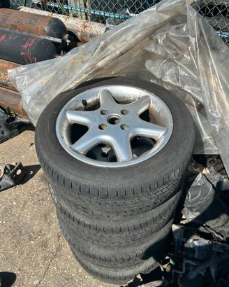Cerchi Citroen Saxo Peugeot 106 15