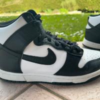 Scarpe Nike Dunk High n. 40