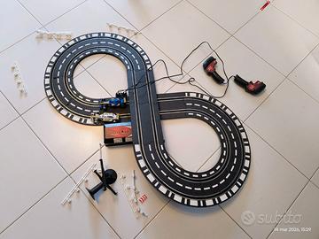 Spidko formula1 race giochi bambini