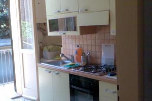 Appartamento Cirenaica/zona S. ORSOLA