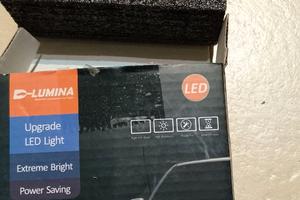 Lampadine led H4